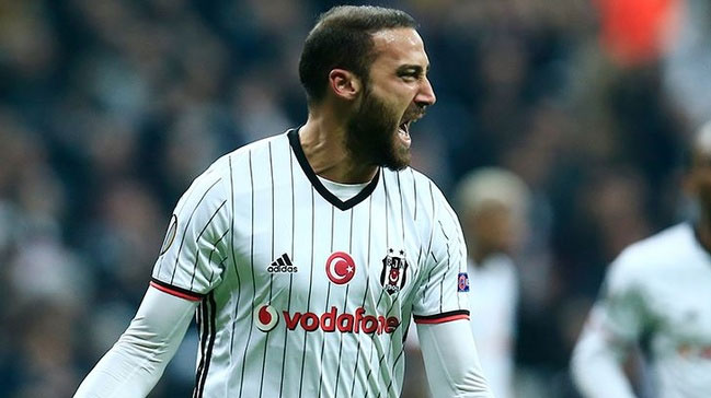 İngilizler Cenk Tosun için geliyor