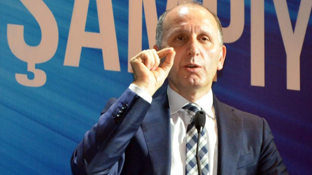 Trabzonspor'un tek umudu FIFA!