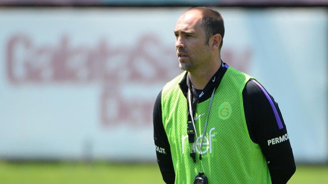 Gaziantepspor maçı öncesi Tudor'un oyunculardan bir isteği var