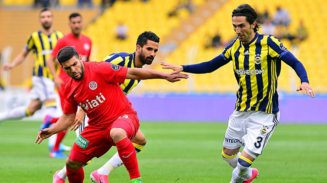 Fenerbahçe'de sürpriz Hasan Ali gelişmesi