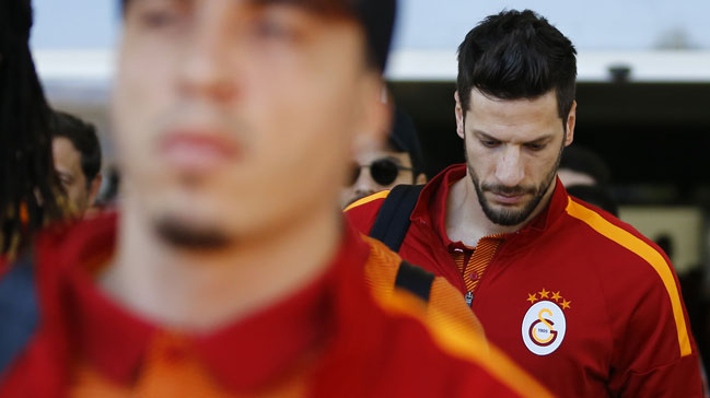 Galatasaray'da bir devir sona eriyor!