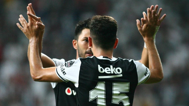 Oğuzhan ve Tolgay'la yeni sözleşme imzalanıyor!