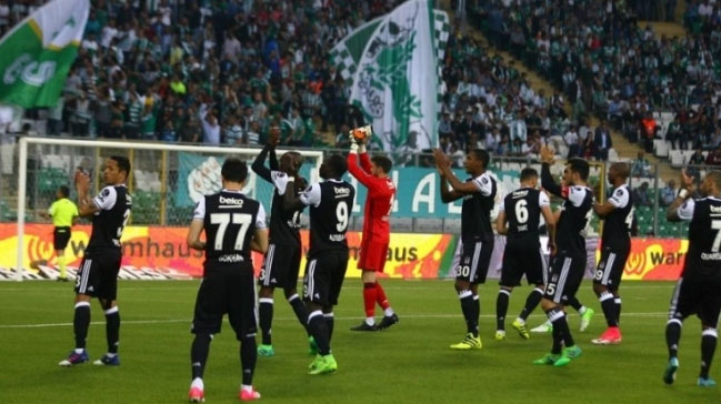 Adriano'dan itiraf: Baskı var...