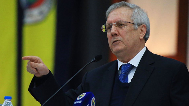 Fenerbahçe'de hedef 4.yıldız!