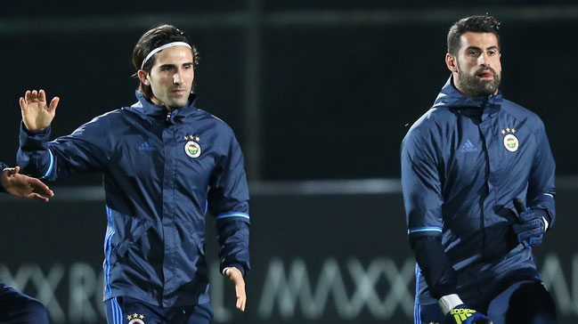 Fenerbahçe'den iki imza birden!