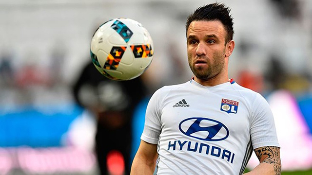 Fenerbahçe'de hedef Valbuena!