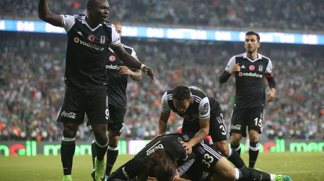 Marcelo: Hala üç finalimiz var