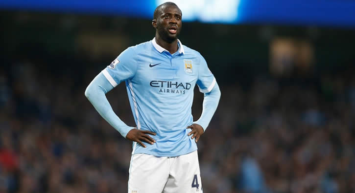 Yaya Toure'nin menajerinden transfer sözleri