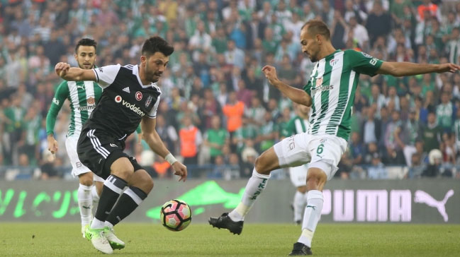 Tolgay Arslan: Yeni doğan kızım enerji verdi