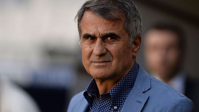 Şenol Güneş: Kalan her maçımız zor