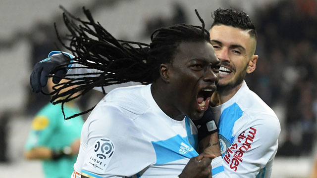 Bafetimbi Gomis için girişimler başladı!