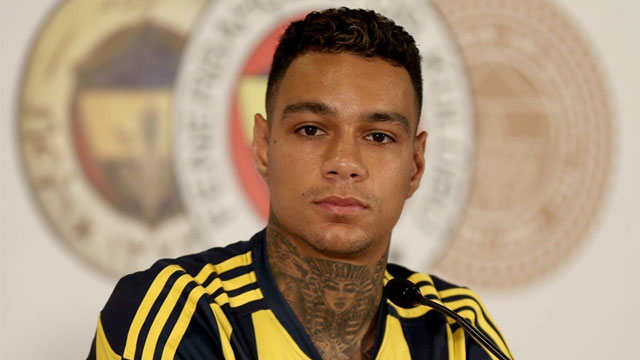 Van der Wiel'in istekleri yönetimi çileden çıkardı!