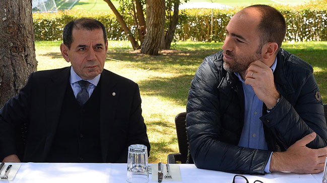 Igor Tudor'dan yönetime: Bu ikisini gönderin