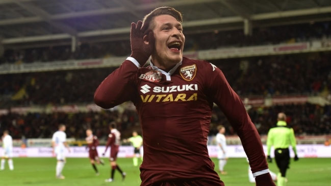Atletico Belotti için 60 milyon euro teklif edecek