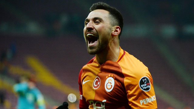 Sinan Gümüş'e piyango gibi teklif!