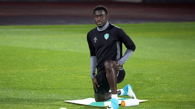 Senegalli golcünün menajerinden Beşiktaş itirafı