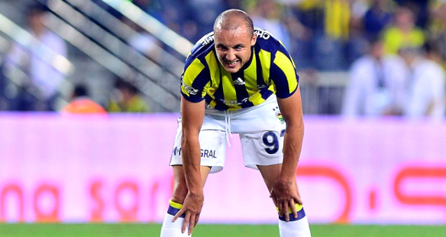 Trabzonspor'u reddetti Süper Lig'e yeni çıkan takıma gideceğim dedi