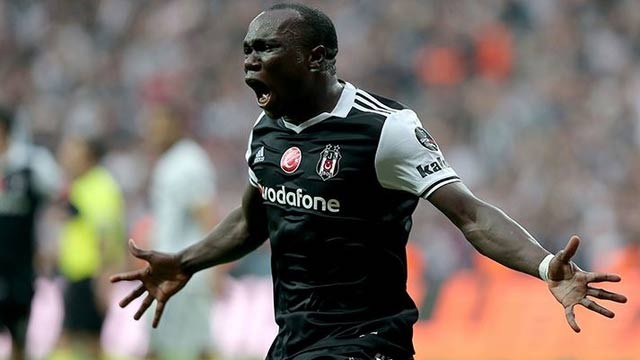 Beşiktaş'tan Aboubakar transferine yeni formül!