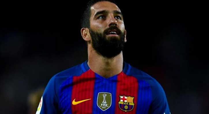 Arda Turan'ın takım arkadaşıydı, şimdi temizlik görevlisi...