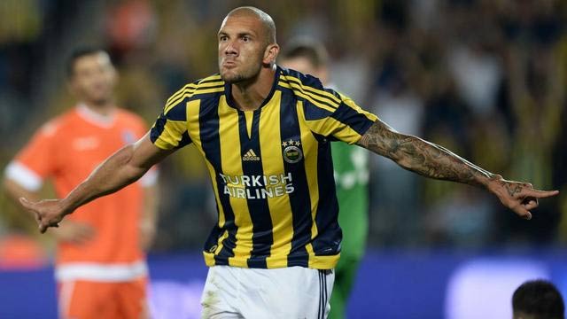 Fernandao bombası! Başkan harekete geçti...
