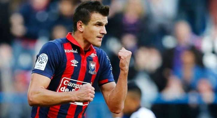 Ivan Santini transfer dedikodularına yanıt verdi!