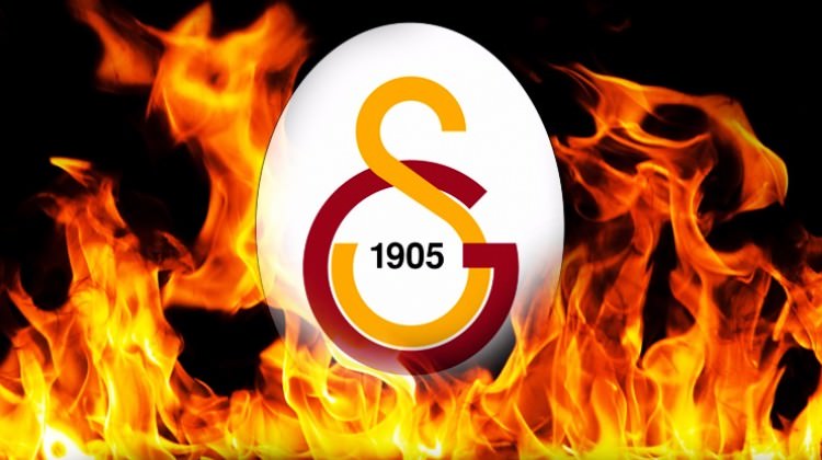 İşte Galatasaray'ın scout transferi
