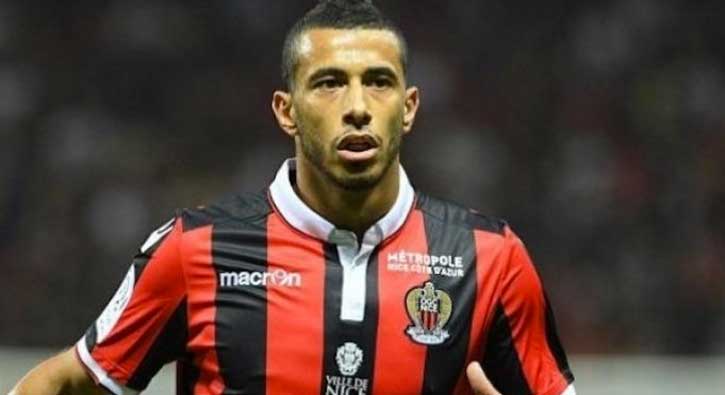Belhanda'dan ayrılık açıklaması! Sezon sonunda...