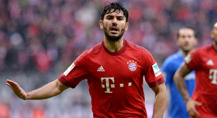 Serdar Taşçı transferi bitti! 1 ay sonra Türkiye'de