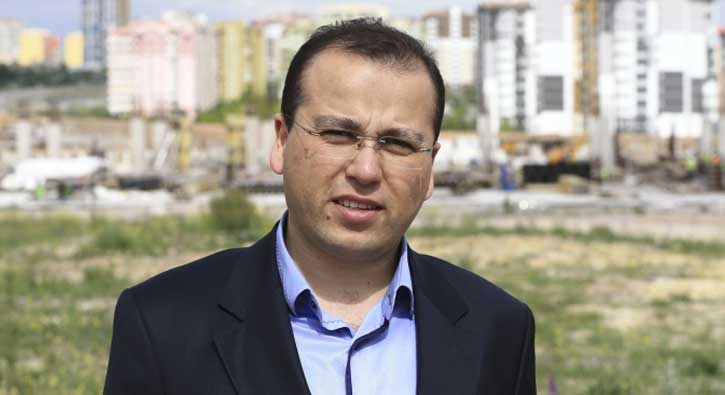 Ankara, yıl sonunda yeni stada kavuşuyor