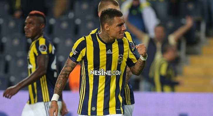 Van der Wiel'in iddiası asılsız çıktı!..