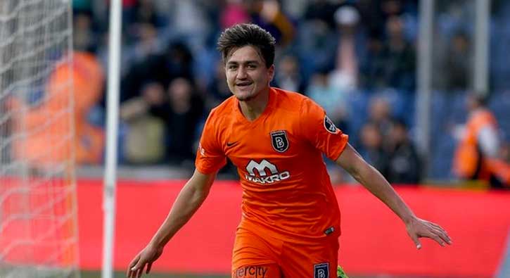 Cengiz Ünder'e bir dev talip daha...