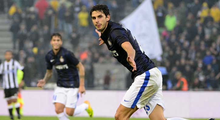 İtalya'da stoper avı! Hedefler Ranocchia ve Astori...