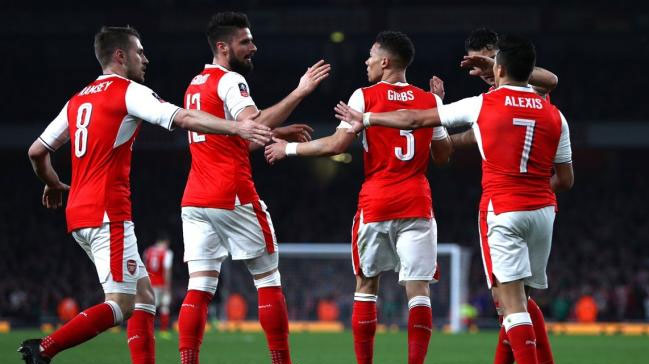 Rus iş adamından Arsenal'e 1.3 milyar dolar