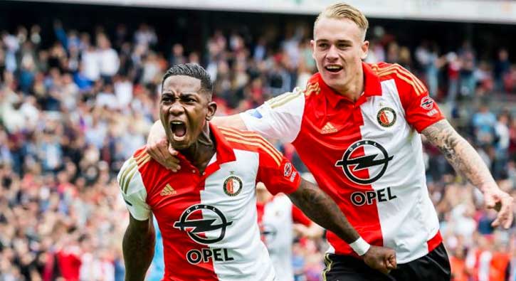 Başakşehir'den Fenerbahçe'ye transfer çalımı