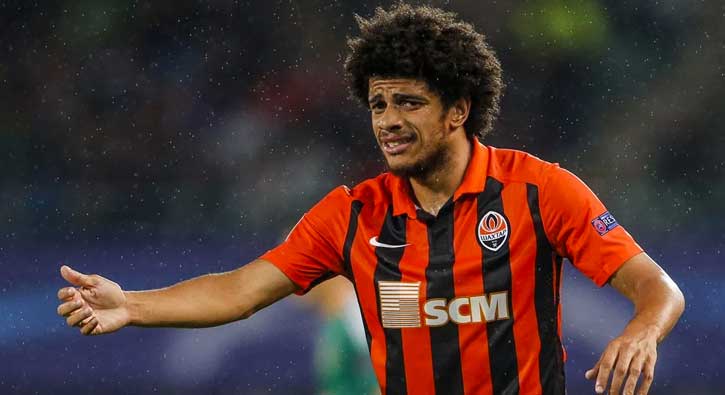 Beşiktaş'ta Taison seferberliği! Tanıtıcı CD'ler gönderildi