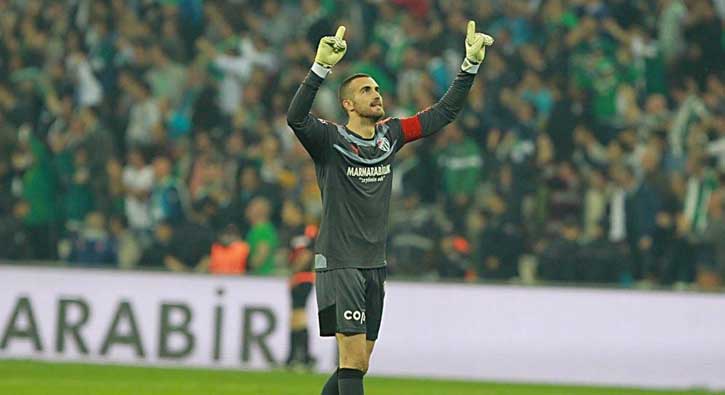 Harun Tekin'den transfer sözleri