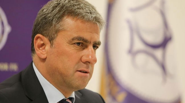 Hamzaoğlu: Takımı tanımaya çalışıyorum
