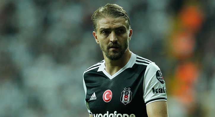 Caner Erkin transferinde önemli hamle