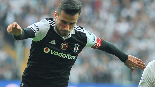 Oğuzhan: Kazanmaya mecburuz