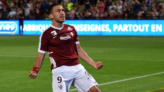 Mevlüt Erdinç sonunda Süper Lig'e geliyor!