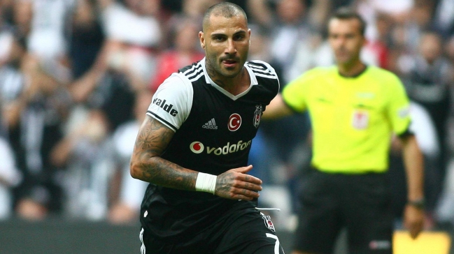 Quaresma: Ayaklarımız yere basmalı