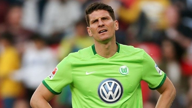 Wolfsburg Bundesliga'da play-out'a kaldı