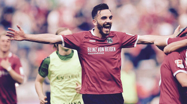 3 Süper Lig devi Kenan Karaman'ı istiyor