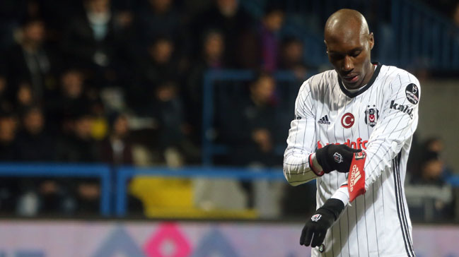 Maça saatler kala Beşiktaş'a büyük şok!
