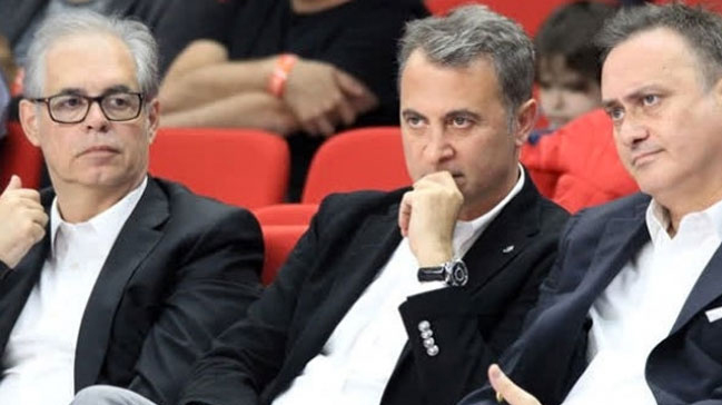 Beşiktaş'ın borcu 1 milyar 448 milyon lira
