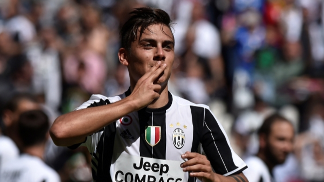 Serie A'da üst üste 6. kez şampiyon Juventus