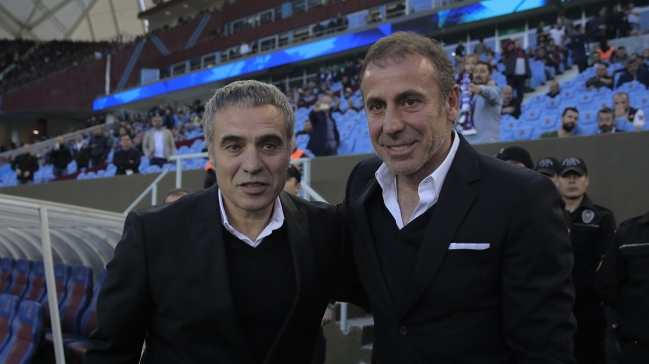Abdullah Avcı: Devler Ligi büyük başarı
