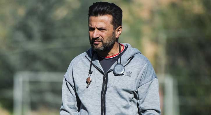 Bülent Uygun gelecek sezon için Gaziantepspor'a güveniyor 