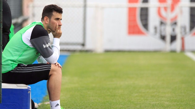 Oğuzhan Özyakup yeni sözleşmesine o maddeyi istedi