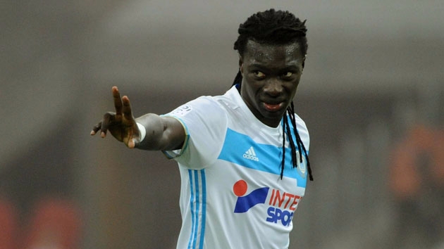 Bafetimbi Gomis'ten transfere açık kapı